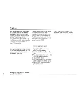 Предварительный просмотр 9 страницы Bang & Olufsen BeoVision L 2502 User Manual