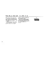 Предварительный просмотр 23 страницы Bang & Olufsen BeoVision L 2502 User Manual