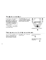 Preview for 29 page of Bang & Olufsen BeoVision L 2502 User Manual