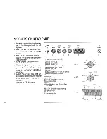 Предварительный просмотр 31 страницы Bang & Olufsen BeoVision L 2502 User Manual