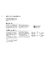 Preview for 32 page of Bang & Olufsen BeoVision L 2502 User Manual