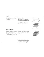 Preview for 33 page of Bang & Olufsen BeoVision L 2502 User Manual