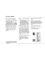 Предварительный просмотр 35 страницы Bang & Olufsen BeoVision L 2502 User Manual