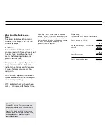Предварительный просмотр 13 страницы Bang & Olufsen BeoVision MX 4000 User Manual
