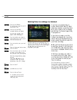 Предварительный просмотр 22 страницы Bang & Olufsen BeoVision MX 4000 User Manual