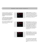 Предварительный просмотр 36 страницы Bang & Olufsen BeoVision MX 4000 User Manual