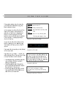 Preview for 6 page of Bang & Olufsen BeoVision MX 4002 User Manual