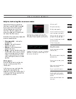 Предварительный просмотр 7 страницы Bang & Olufsen BeoVision MX 4002 User Manual