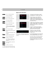 Preview for 12 page of Bang & Olufsen BeoVision MX 4002 User Manual