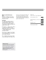 Preview for 13 page of Bang & Olufsen BeoVision MX 4002 User Manual