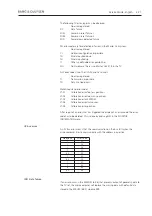 Предварительный просмотр 23 страницы Bang & Olufsen BeoVision MX 4200 Manual