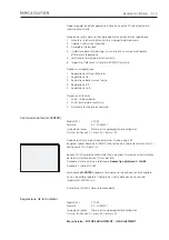 Preview for 86 page of Bang & Olufsen BeoVision MX 4200 Manual