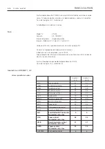 Preview for 110 page of Bang & Olufsen BeoVision MX 4200 Manual