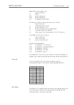 Preview for 138 page of Bang & Olufsen BeoVision MX 4200 Manual