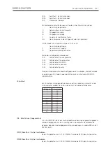 Preview for 161 page of Bang & Olufsen BeoVision MX 4200 Manual