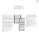 Preview for 19 page of Bang & Olufsen BeoVision MX 4200 User Manual