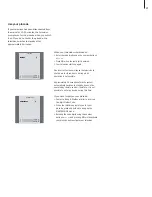 Preview for 21 page of Bang & Olufsen BeoVision MX 4200 User Manual