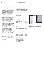 Preview for 22 page of Bang & Olufsen BeoVision MX 4200 User Manual