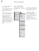 Preview for 36 page of Bang & Olufsen BeoVision MX 4200 User Manual