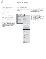 Предварительный просмотр 36 страницы Bang & Olufsen BeoVision MX 4200 User Manual