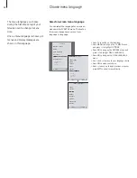 Preview for 42 page of Bang & Olufsen BeoVision MX 4200 User Manual