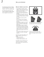 Preview for 44 page of Bang & Olufsen BeoVision MX 4200 User Manual