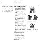 Предварительный просмотр 44 страницы Bang & Olufsen BeoVision MX 4200 User Manual