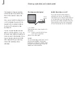 Preview for 48 page of Bang & Olufsen BeoVision MX 4200 User Manual