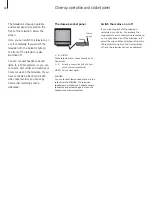 Предварительный просмотр 48 страницы Bang & Olufsen BeoVision MX 4200 User Manual