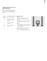 Предварительный просмотр 9 страницы Bang & Olufsen BeoVision MX 8000 User Manual