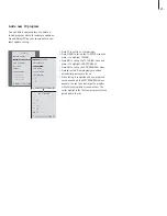 Preview for 25 page of Bang & Olufsen BeoVision MX 8000 User Manual