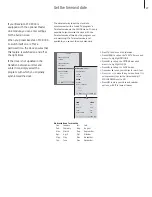 Предварительный просмотр 27 страницы Bang & Olufsen BeoVision MX 8000 User Manual