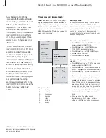 Предварительный просмотр 28 страницы Bang & Olufsen BeoVision MX 8000 User Manual