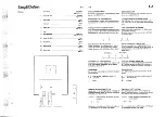 Preview for 4 page of Bang & Olufsen Beovision MX1500 Service Manual