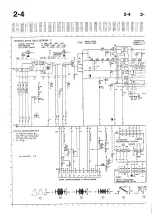 Предварительный просмотр 10 страницы Bang & Olufsen Beovision MX1500 Service Manual