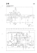 Предварительный просмотр 22 страницы Bang & Olufsen Beovision MX1500 Service Manual