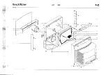 Preview for 34 page of Bang & Olufsen Beovision MX1500 Service Manual
