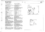 Preview for 39 page of Bang & Olufsen Beovision MX1500 Service Manual