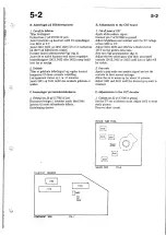 Предварительный просмотр 41 страницы Bang & Olufsen Beovision MX1500 Service Manual