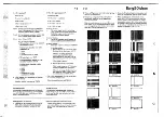 Предварительный просмотр 47 страницы Bang & Olufsen Beovision MX1500 Service Manual