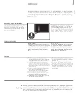 Preview for 9 page of Bang & Olufsen BeoVision12 Manual