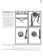 Предварительный просмотр 11 страницы Bang & Olufsen BeoVision12 Manual