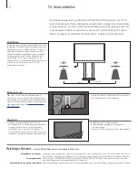 Preview for 16 page of Bang & Olufsen BeoVision12 Manual