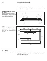 Предварительный просмотр 18 страницы Bang & Olufsen BeoVision12 Manual