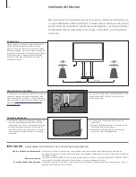 Preview for 20 page of Bang & Olufsen BeoVision12 Manual