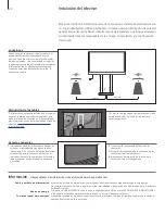 Предварительный просмотр 20 страницы Bang & Olufsen BeoVision12 Manual