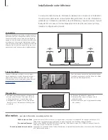 Preview for 24 page of Bang & Olufsen BeoVision12 Manual