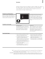 Preview for 25 page of Bang & Olufsen BeoVision12 Manual