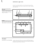 Предварительный просмотр 26 страницы Bang & Olufsen BeoVision12 Manual