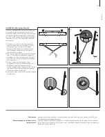 Предварительный просмотр 27 страницы Bang & Olufsen BeoVision12 Manual